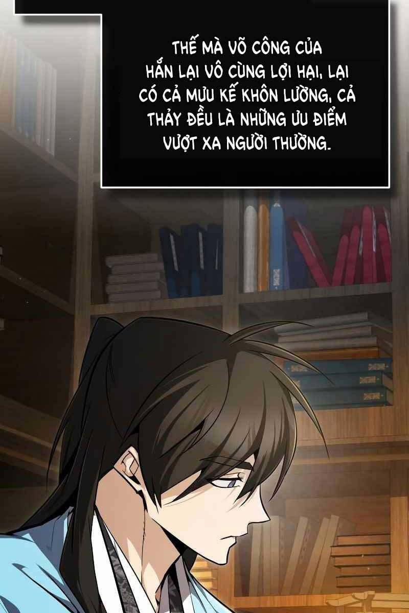 Giảng Sư Đứng Đầu, Baek Sư Phụ 66 trang 140