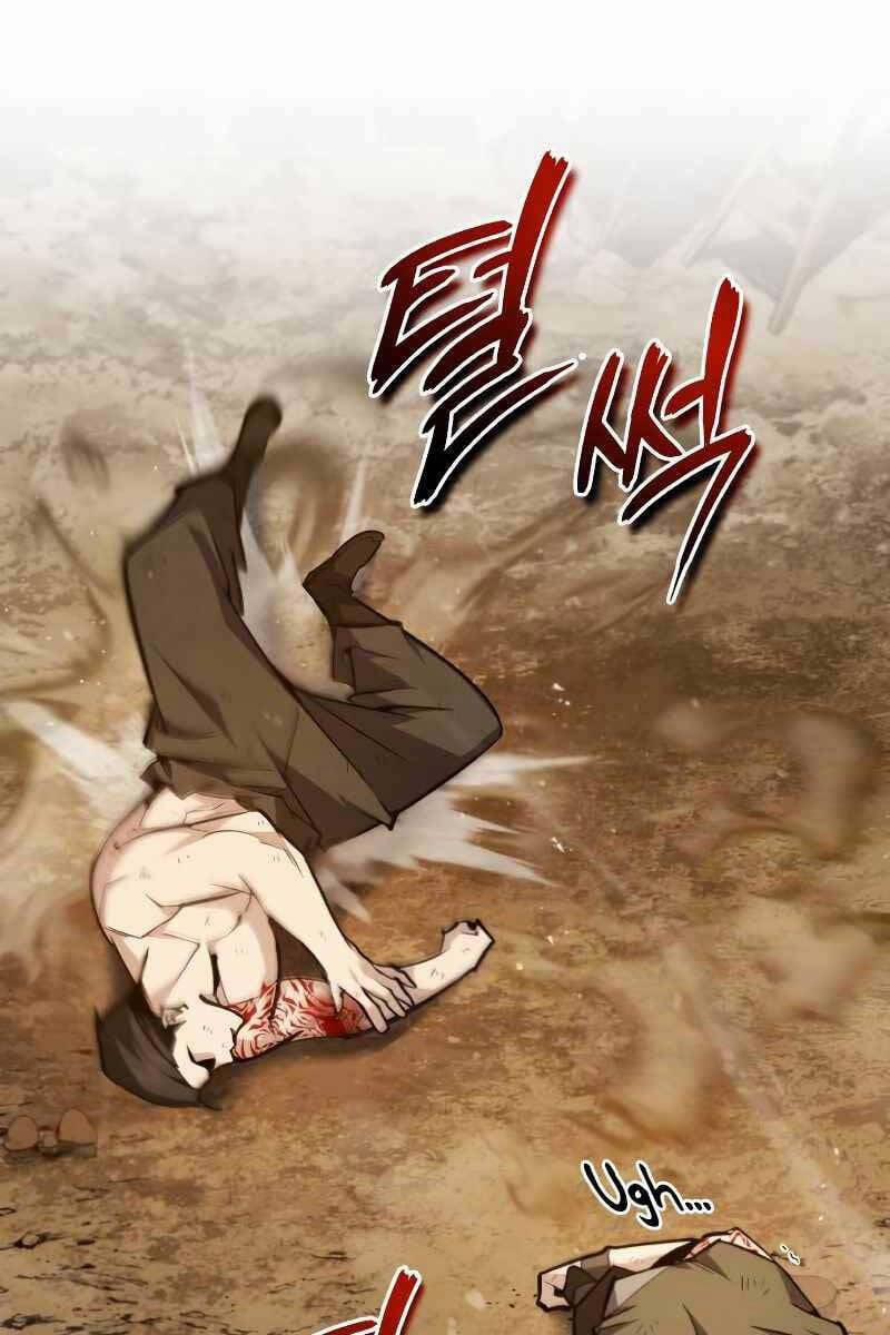 Giảng Sư Đứng Đầu, Baek Sư Phụ 66 trang 19