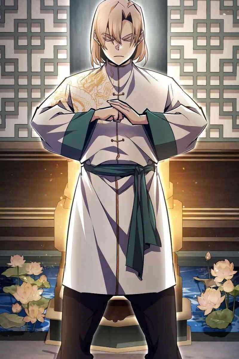 Giảng Sư Đứng Đầu, Baek Sư Phụ 66 trang 2