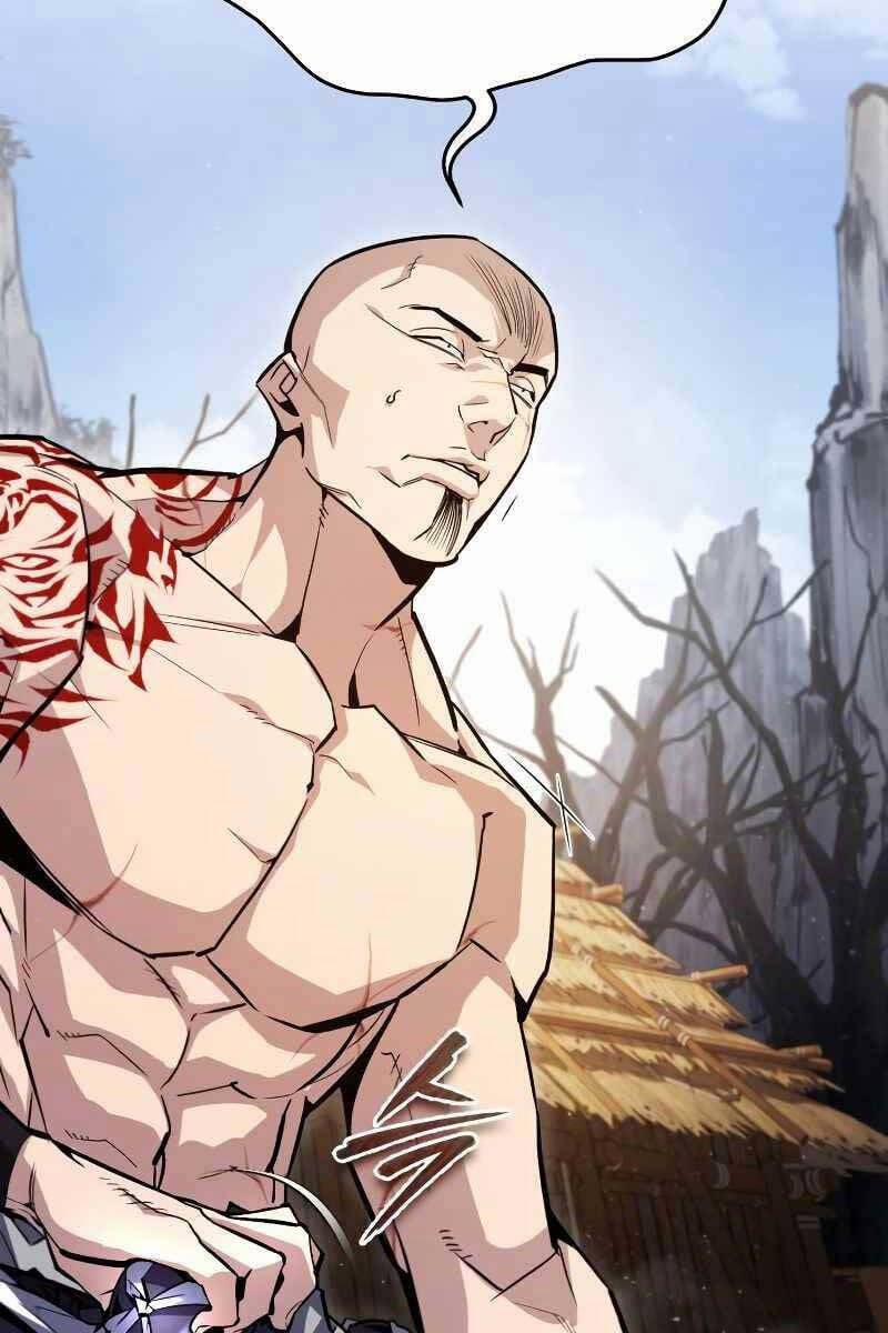 Giảng Sư Đứng Đầu, Baek Sư Phụ 66 trang 23