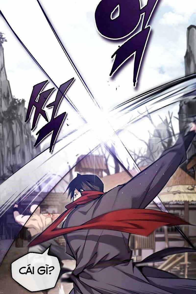 Giảng Sư Đứng Đầu, Baek Sư Phụ 66 trang 31