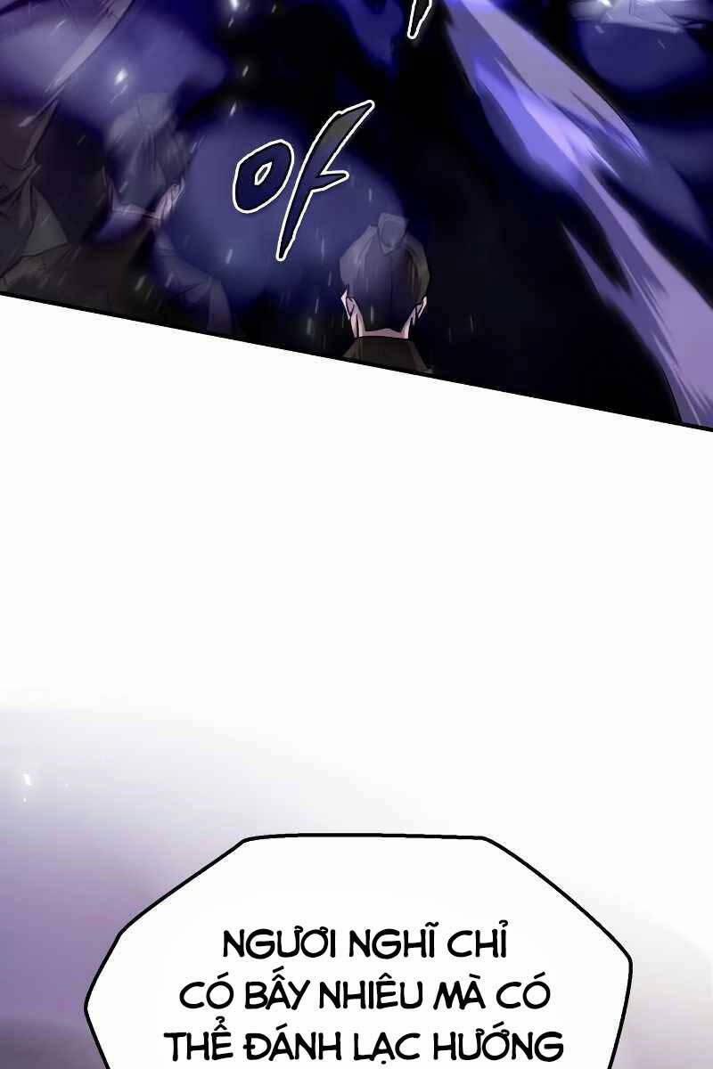 Giảng Sư Đứng Đầu, Baek Sư Phụ 66 trang 35