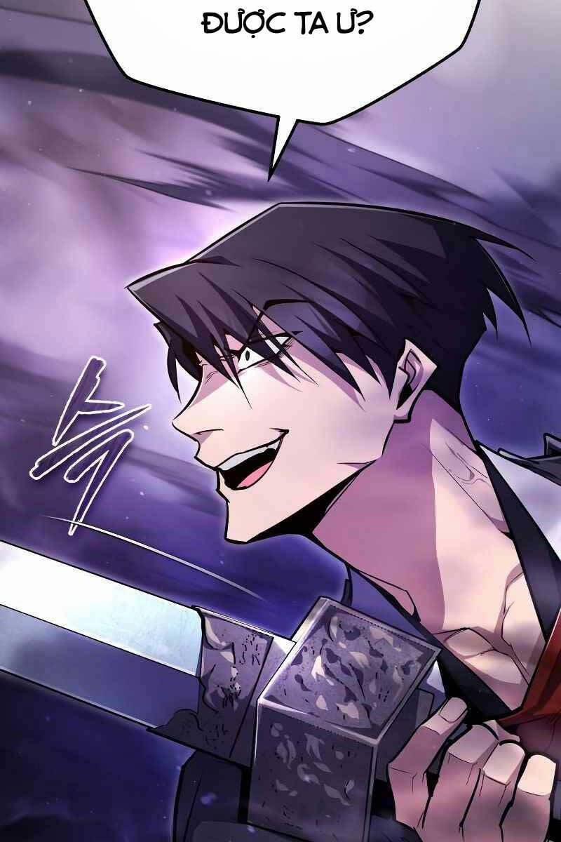 Giảng Sư Đứng Đầu, Baek Sư Phụ 66 trang 36