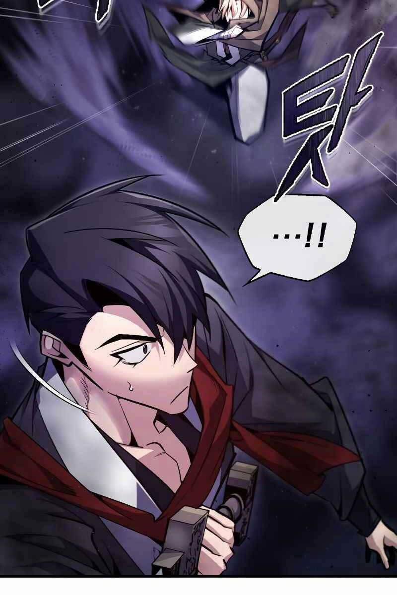 Giảng Sư Đứng Đầu, Baek Sư Phụ 66 trang 38