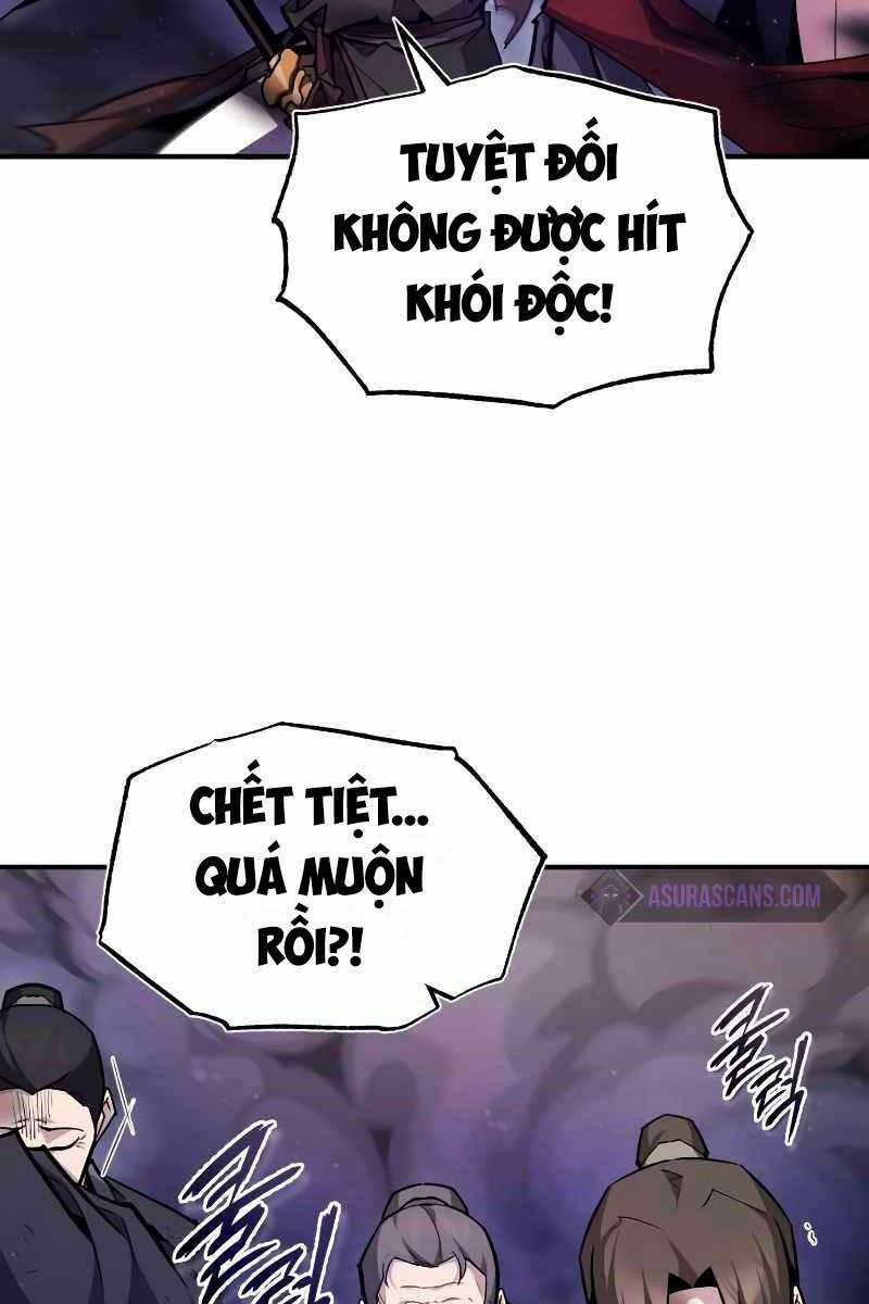 Giảng Sư Đứng Đầu, Baek Sư Phụ 66 trang 40