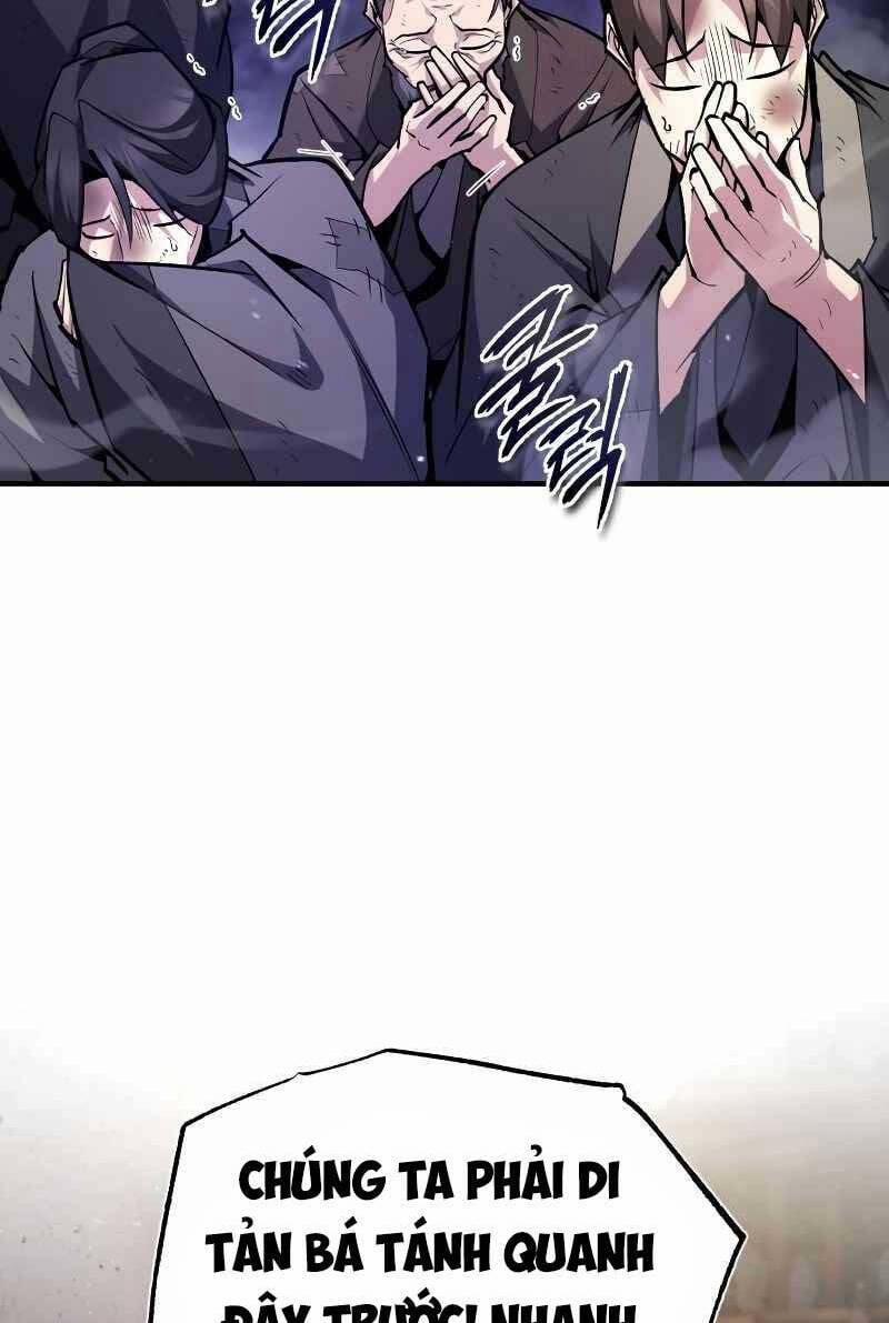 Giảng Sư Đứng Đầu, Baek Sư Phụ 66 trang 41