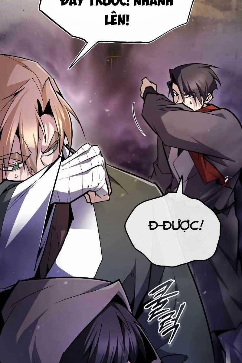 Giảng Sư Đứng Đầu, Baek Sư Phụ 66 trang 42