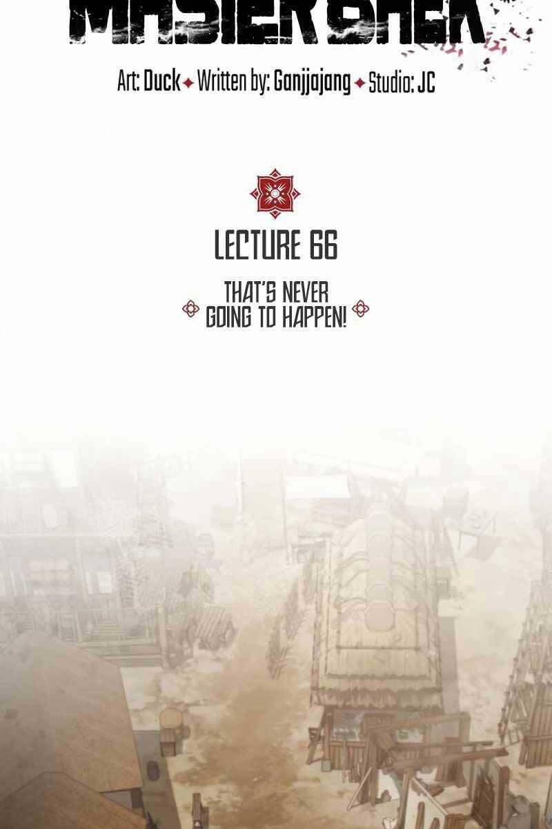 Giảng Sư Đứng Đầu, Baek Sư Phụ 66 trang 44