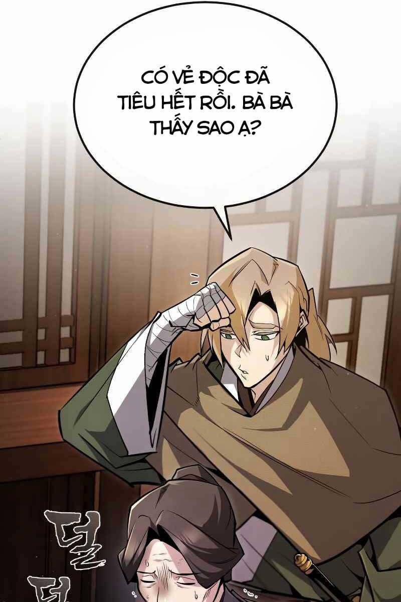 Giảng Sư Đứng Đầu, Baek Sư Phụ 66 trang 47