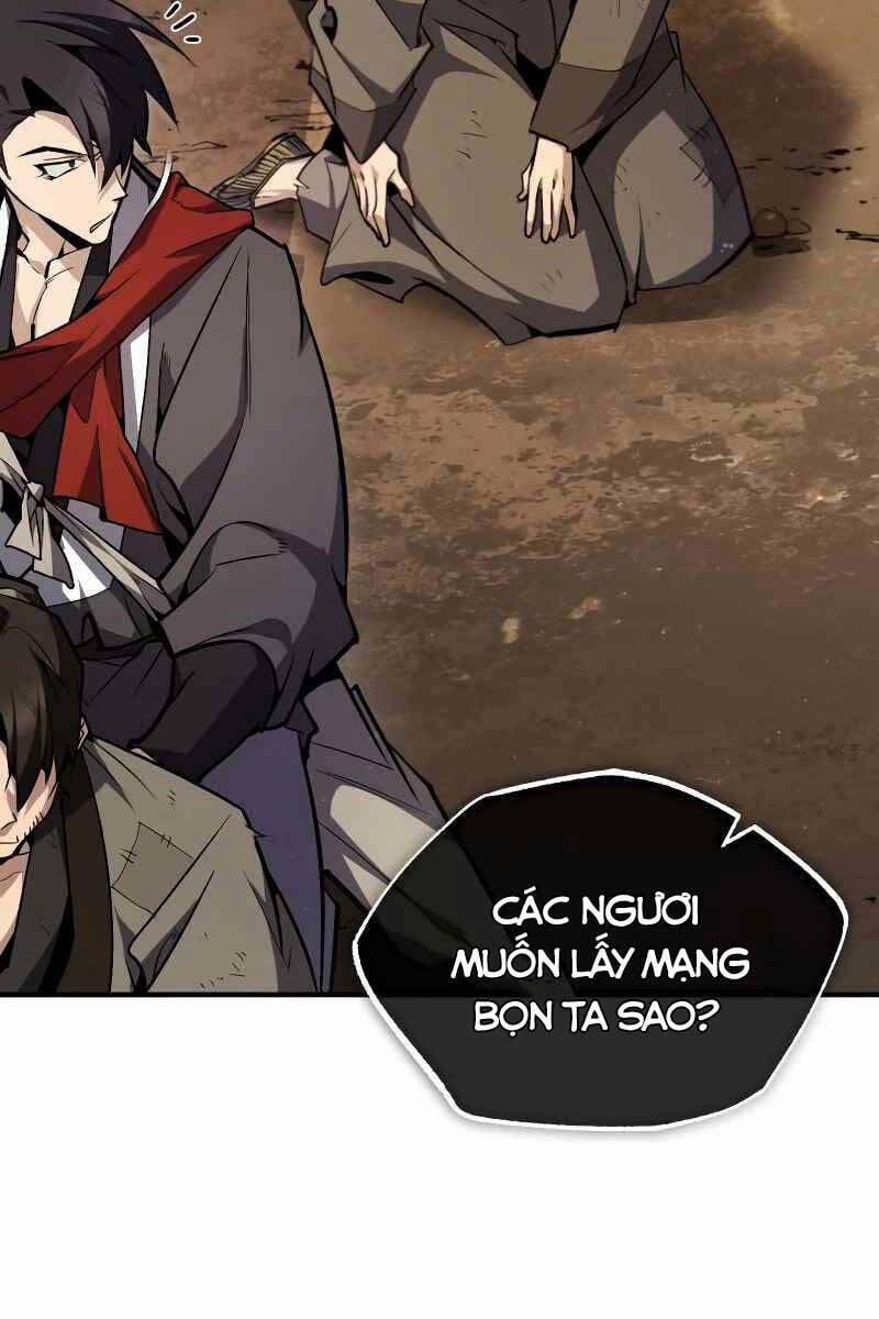 Giảng Sư Đứng Đầu, Baek Sư Phụ 66 trang 52