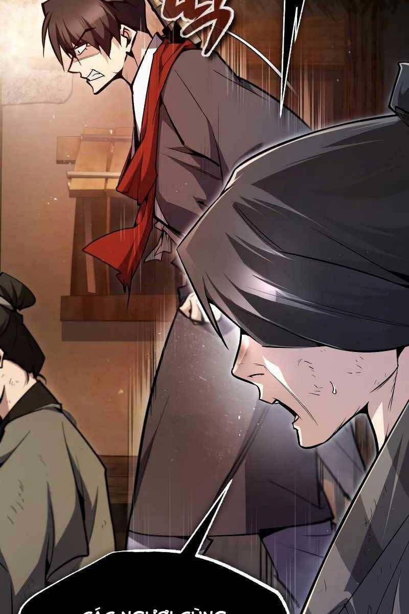 Giảng Sư Đứng Đầu, Baek Sư Phụ 66 trang 56