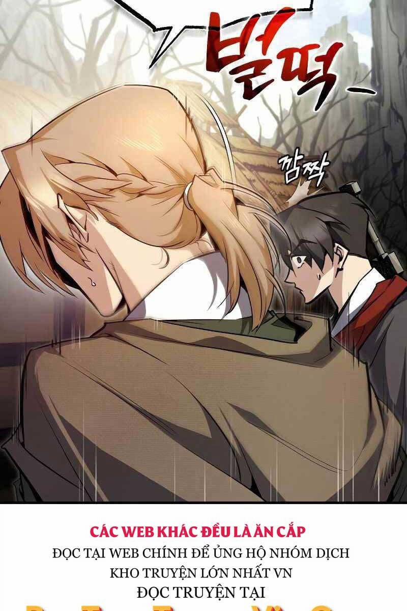 Giảng Sư Đứng Đầu, Baek Sư Phụ 66 trang 62