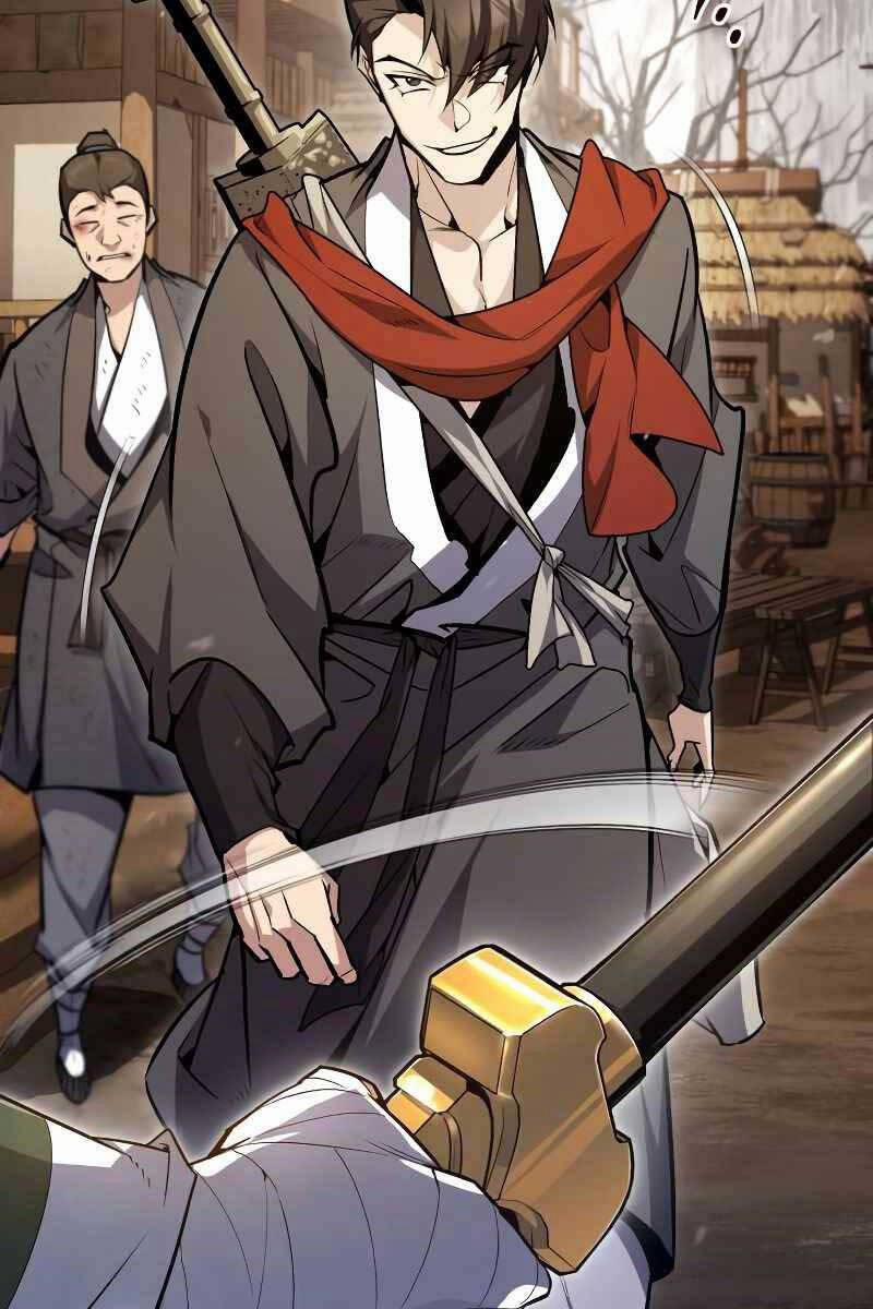 Giảng Sư Đứng Đầu, Baek Sư Phụ 66 trang 75