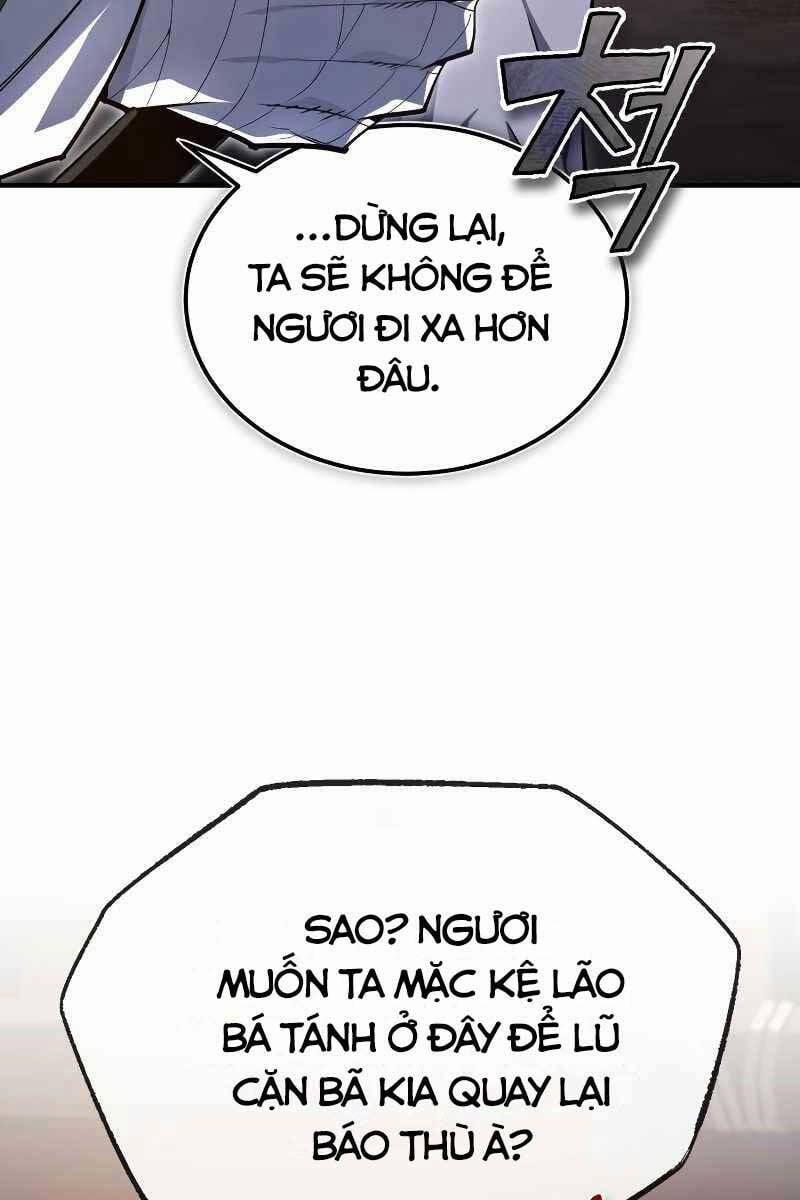 Giảng Sư Đứng Đầu, Baek Sư Phụ 66 trang 76