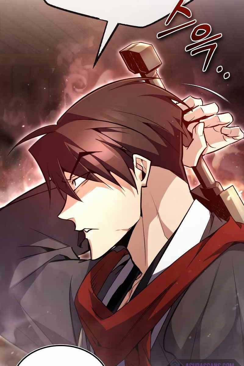 Giảng Sư Đứng Đầu, Baek Sư Phụ 66 trang 77