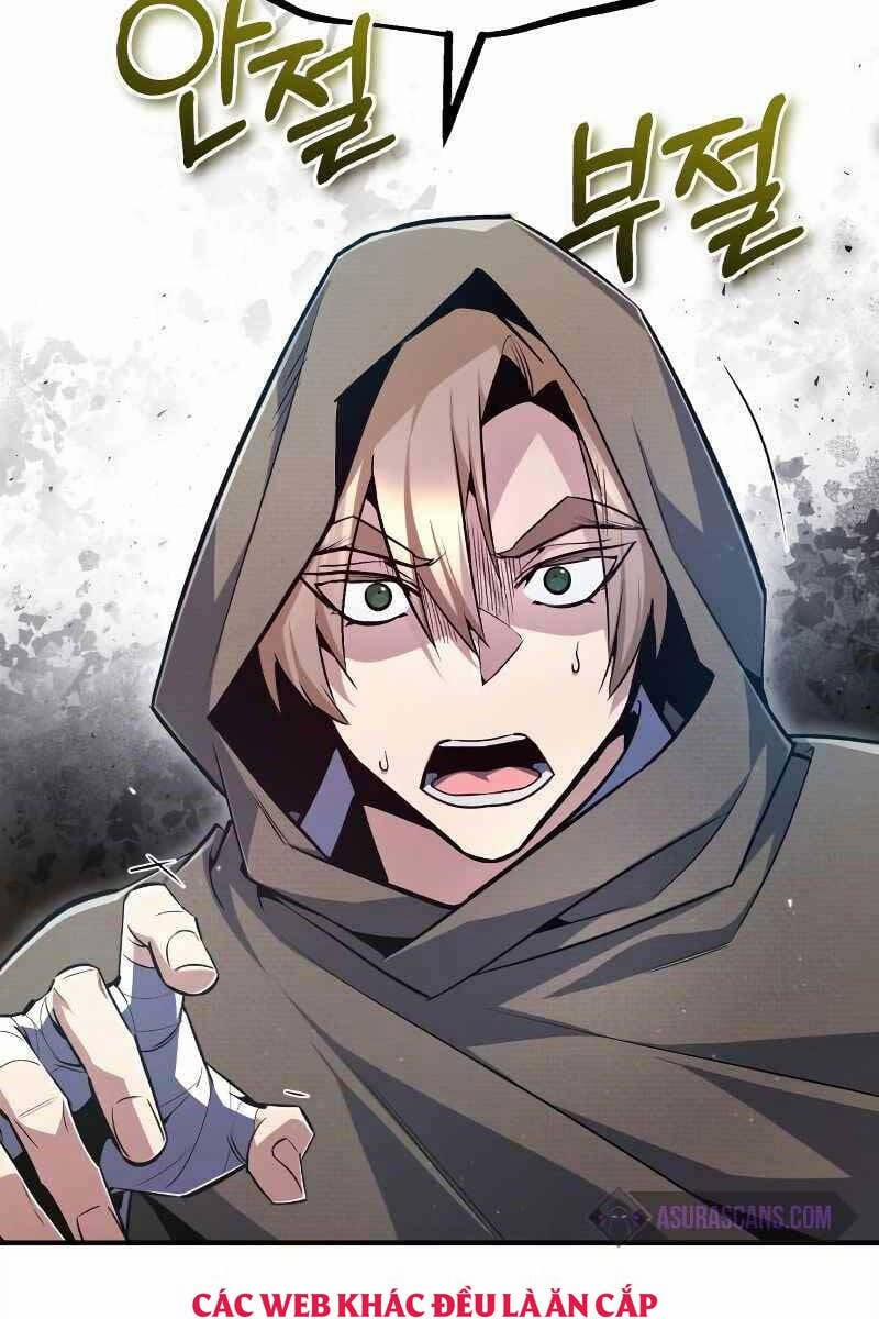 Giảng Sư Đứng Đầu, Baek Sư Phụ 66 trang 8