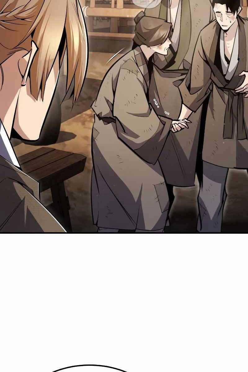 Giảng Sư Đứng Đầu, Baek Sư Phụ 66 trang 80