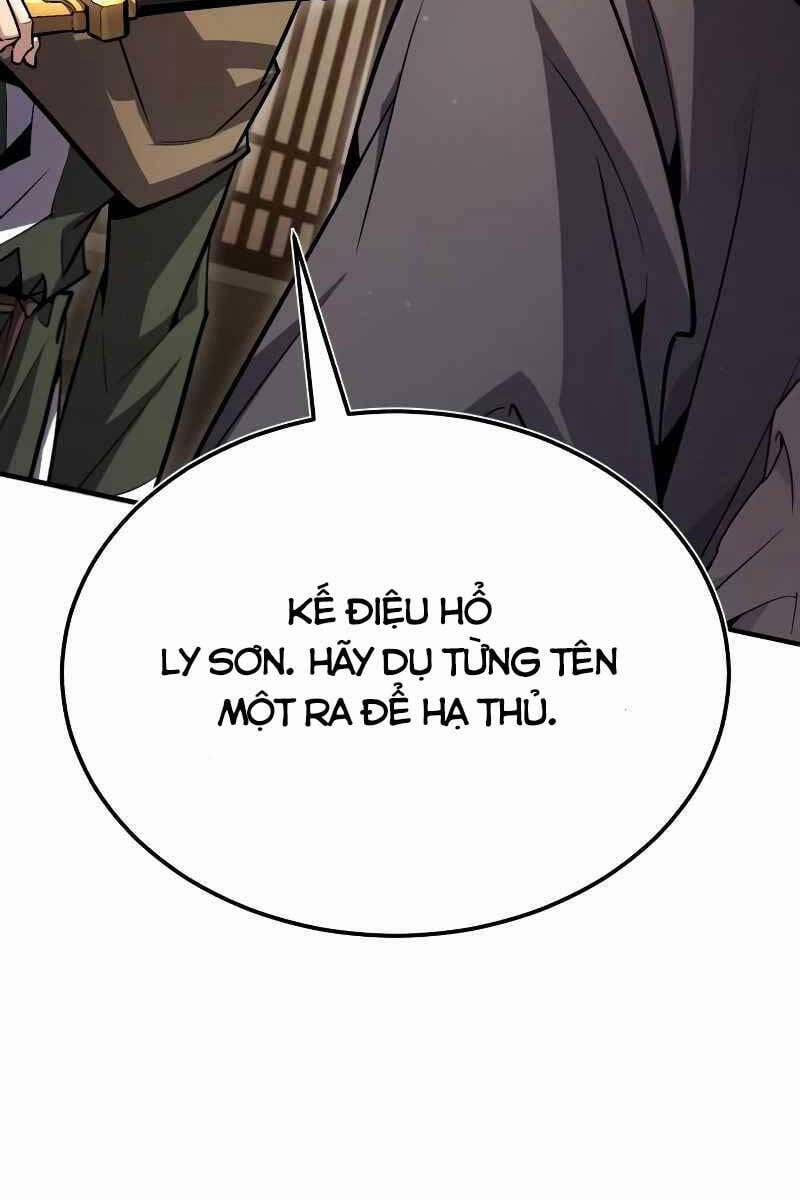 Giảng Sư Đứng Đầu, Baek Sư Phụ 66 trang 82