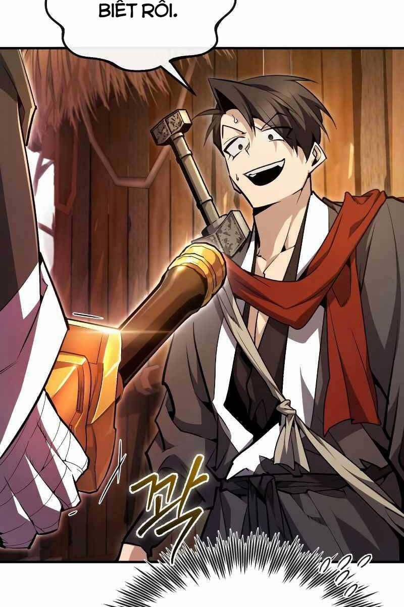 Giảng Sư Đứng Đầu, Baek Sư Phụ 66 trang 85