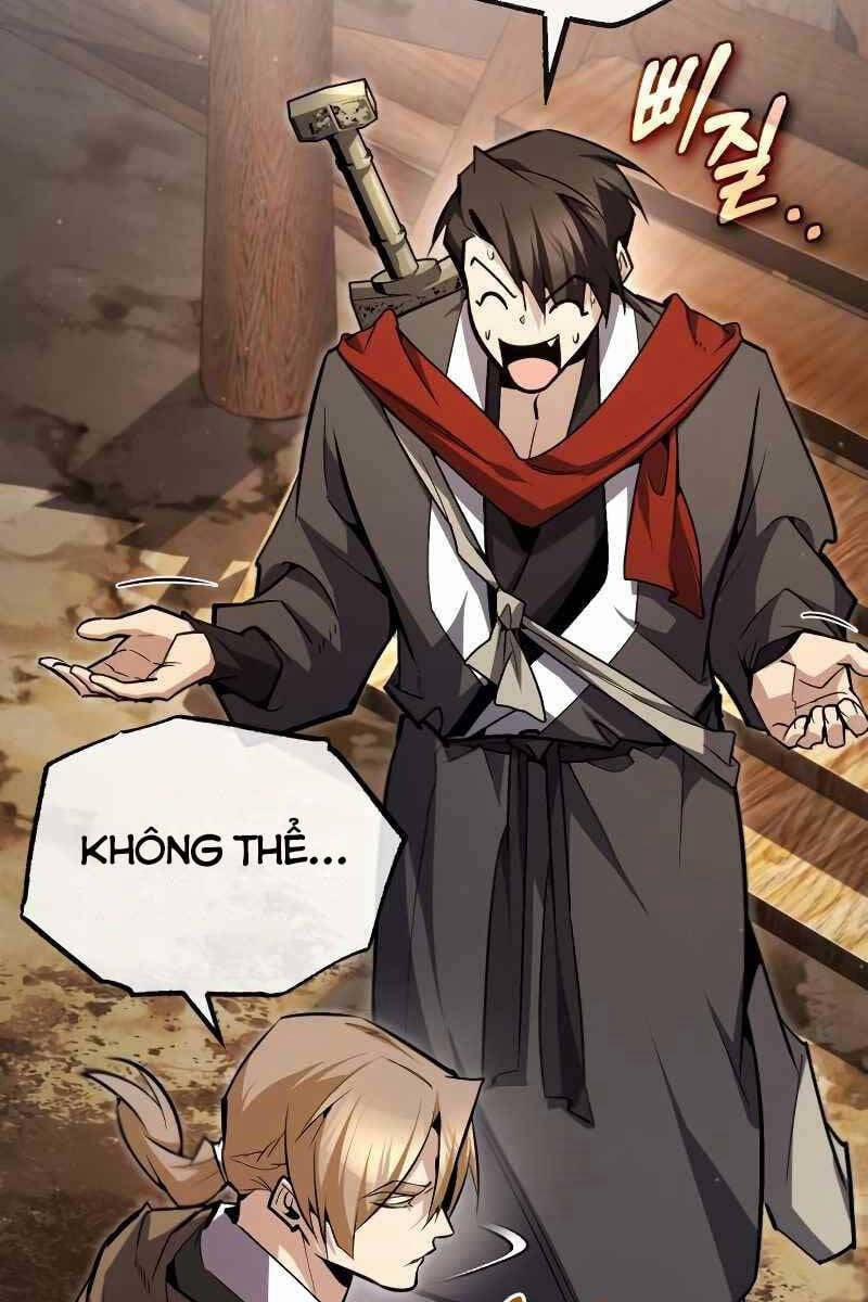 Giảng Sư Đứng Đầu, Baek Sư Phụ 66 trang 87