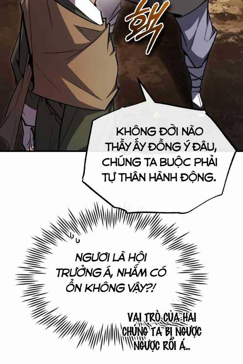 Giảng Sư Đứng Đầu, Baek Sư Phụ 66 trang 88