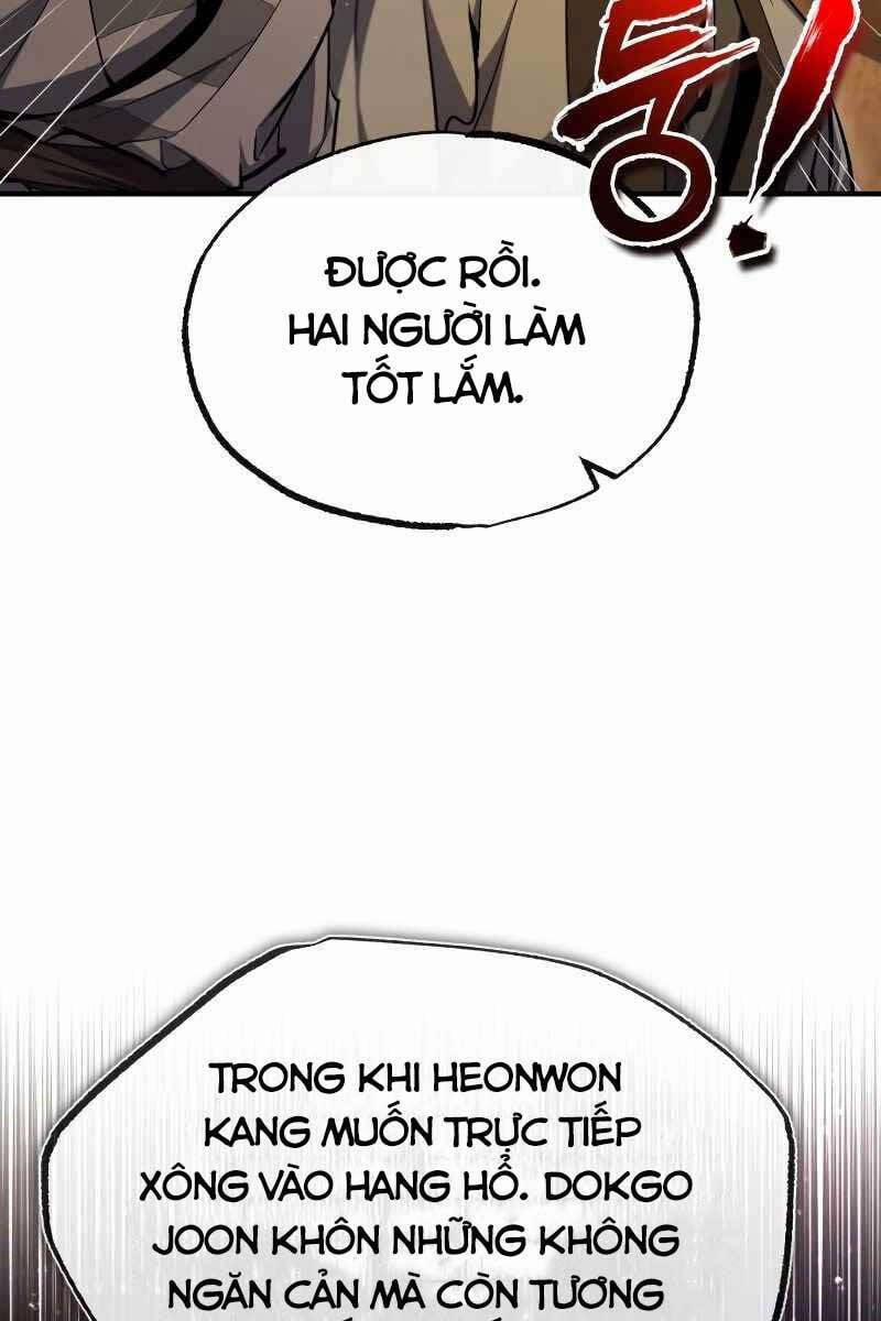Giảng Sư Đứng Đầu, Baek Sư Phụ 66 trang 98