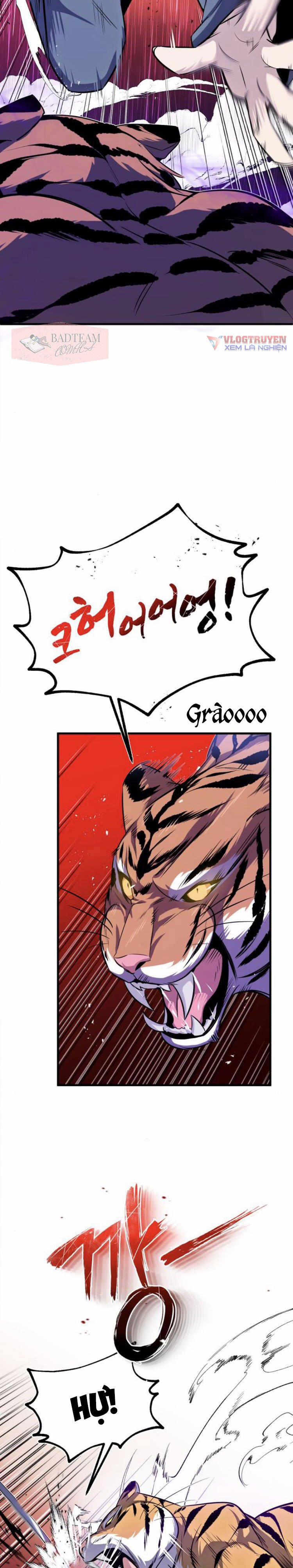 Giảng Sư Đứng Đầu, Baek Sư Phụ 7 trang 12