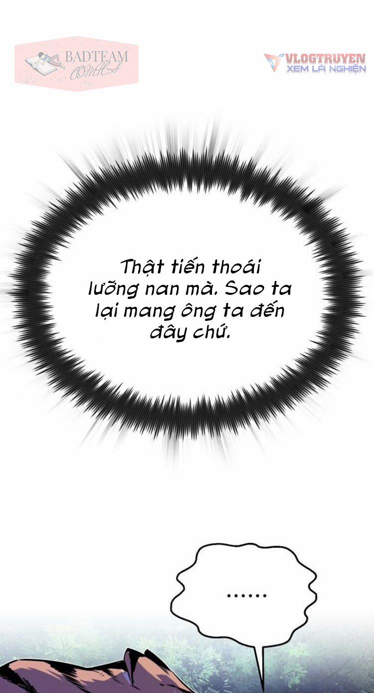 Giảng Sư Đứng Đầu, Baek Sư Phụ 7 trang 7