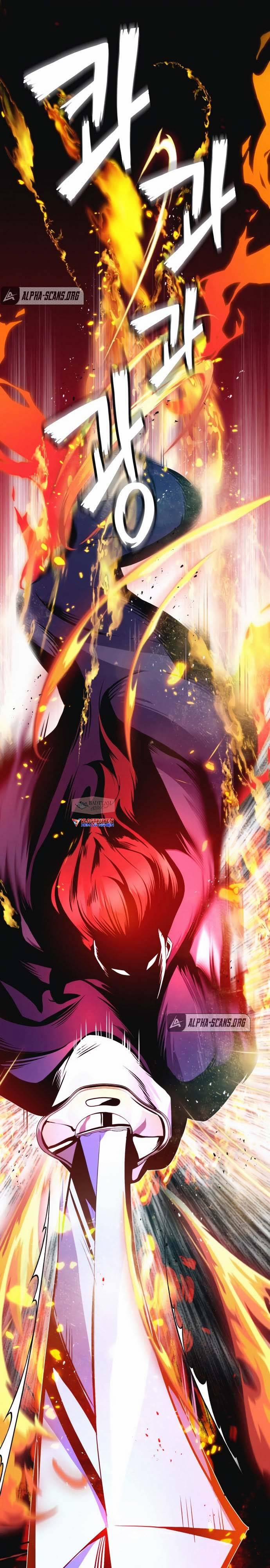 Giảng Sư Đứng Đầu, Baek Sư Phụ 8 trang 19