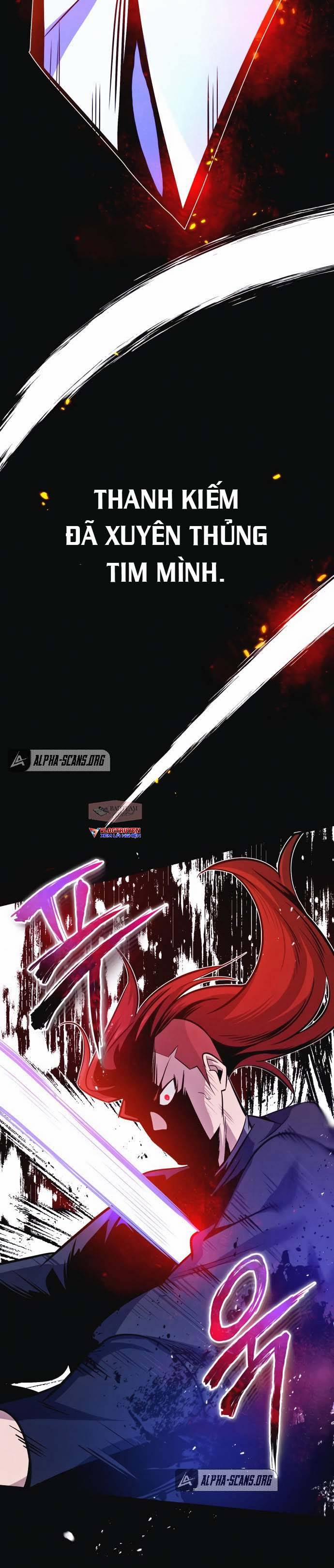 Giảng Sư Đứng Đầu, Baek Sư Phụ 8 trang 20