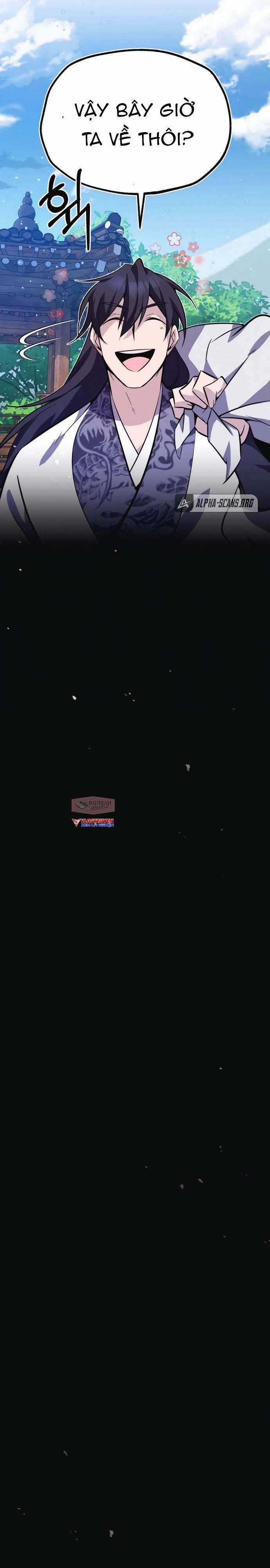 Giảng Sư Đứng Đầu, Baek Sư Phụ 8 trang 39
