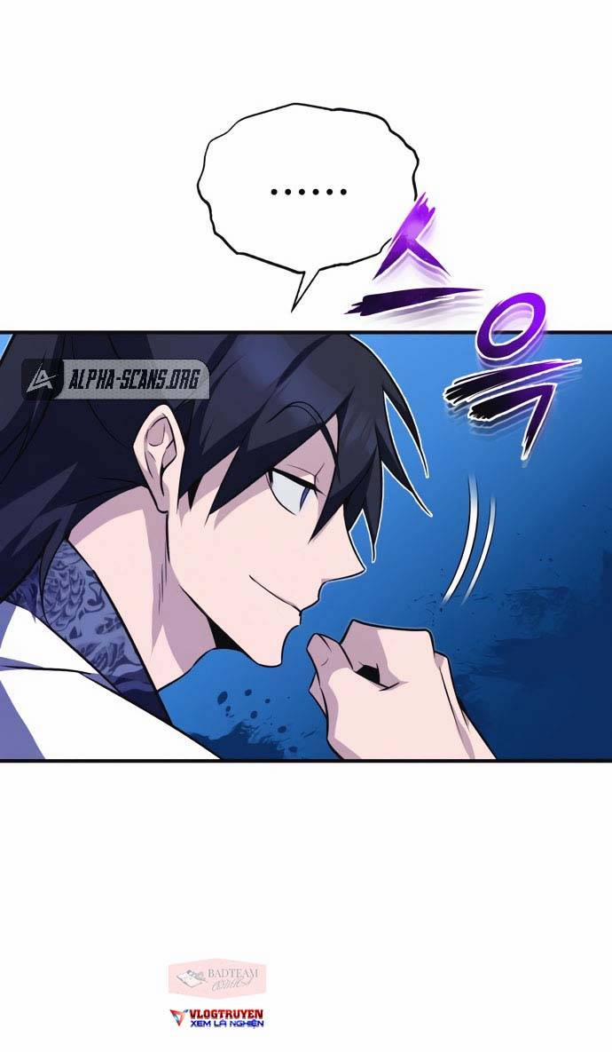 Giảng Sư Đứng Đầu, Baek Sư Phụ 8 trang 7