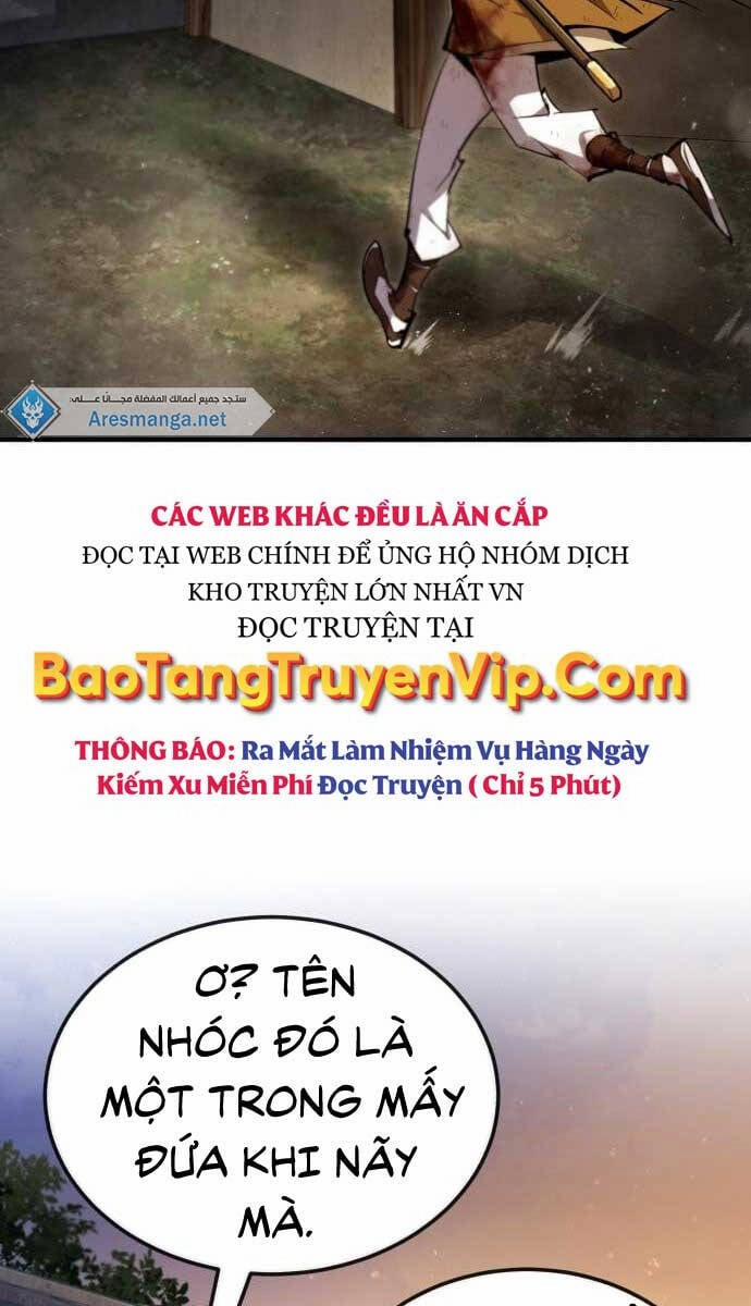 Giảng Sư Đứng Đầu, Baek Sư Phụ Chương 80 Trang 100