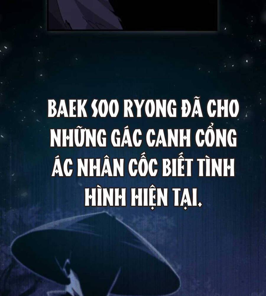 Giảng Sư Đứng Đầu, Baek Sư Phụ Chương 83 Trang 104