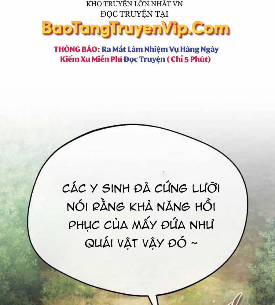 Giảng Sư Đứng Đầu, Baek Sư Phụ Chương 83 Trang 166