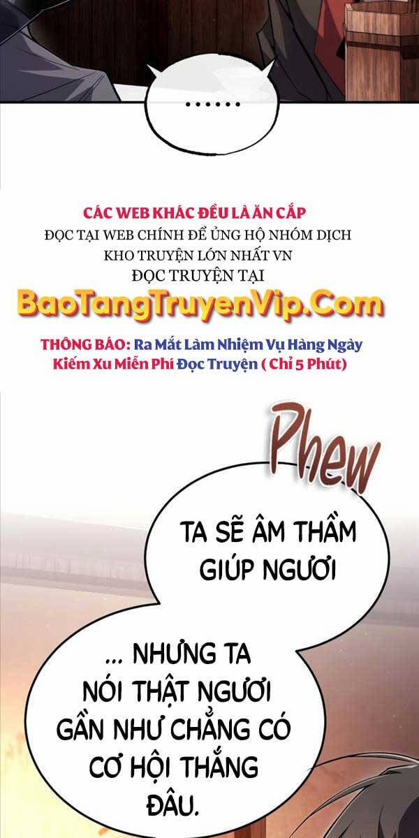 Giảng Sư Đứng Đầu, Baek Sư Phụ Chương 87 Trang 38