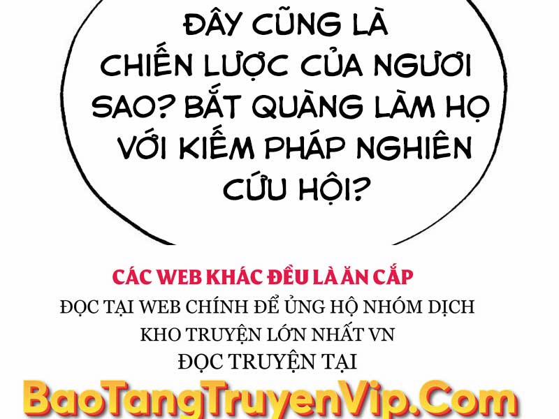 Giảng Sư Đứng Đầu, Baek Sư Phụ Chương 88 Trang 80