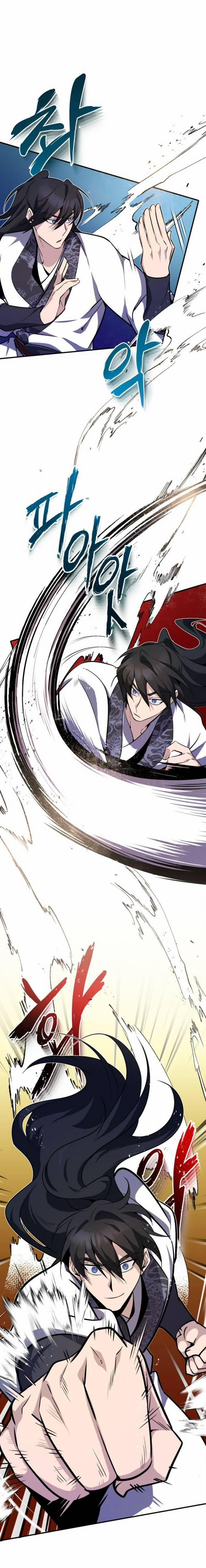 Giảng Sư Đứng Đầu, Baek Sư Phụ 9 trang 16