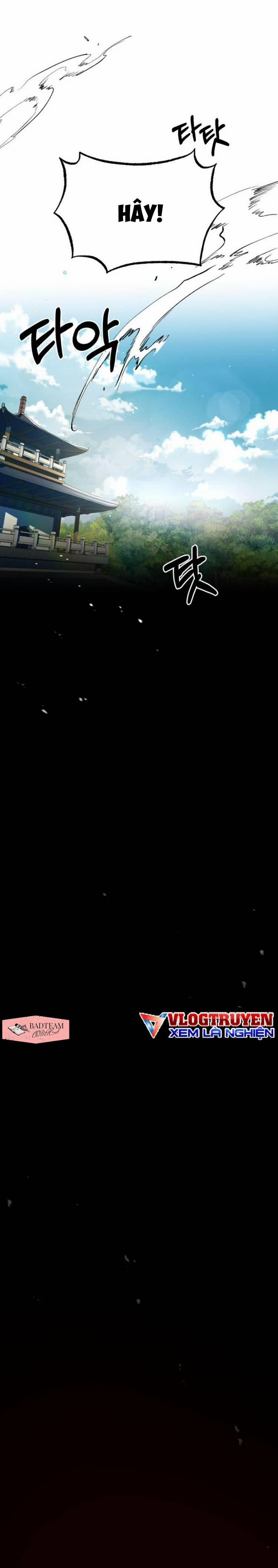 Giảng Sư Đứng Đầu, Baek Sư Phụ 9 trang 17