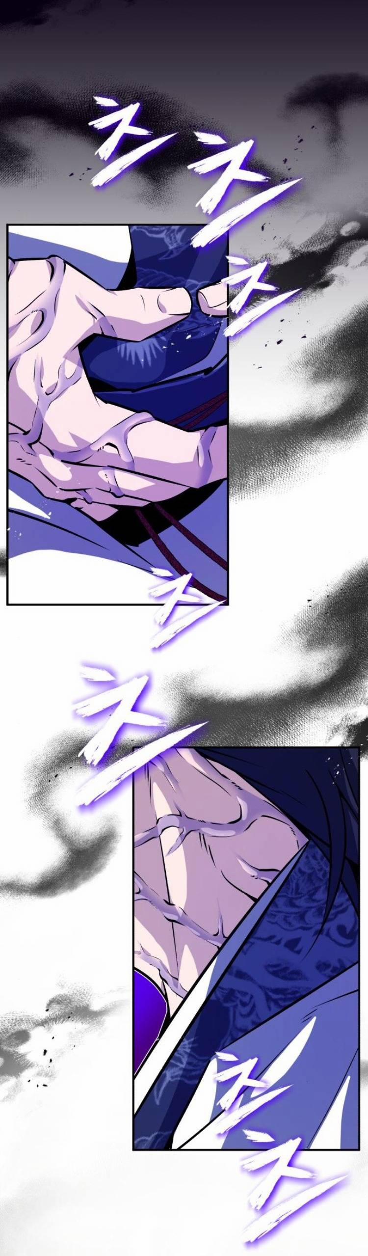 Giảng Sư Đứng Đầu, Baek Sư Phụ 9 trang 7