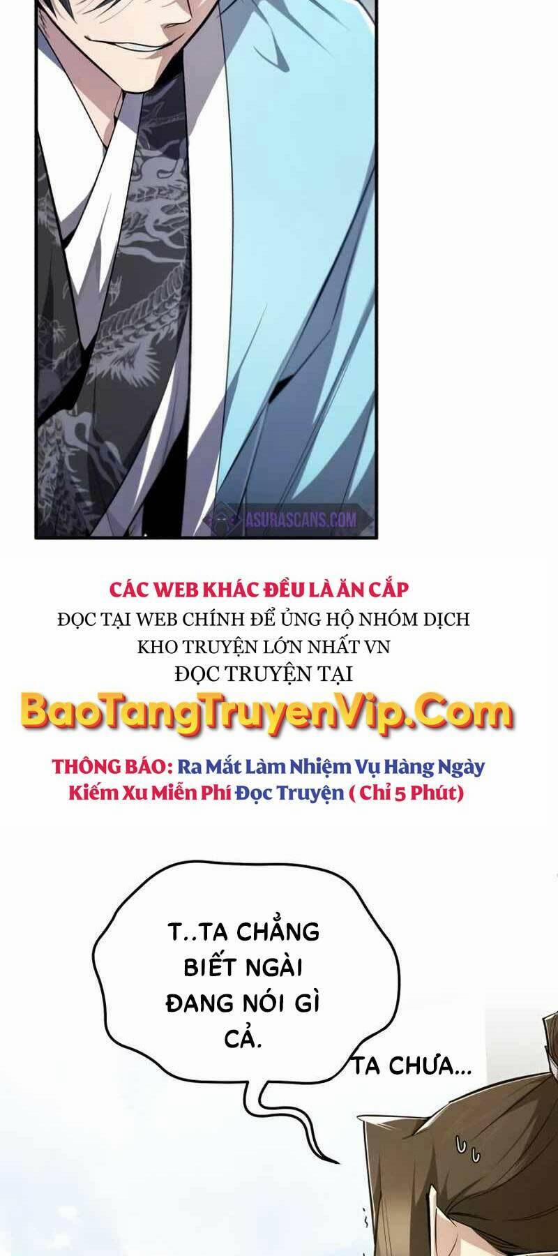 Giảng Sư Đứng Đầu, Baek Sư Phụ Chương 91 Trang 11