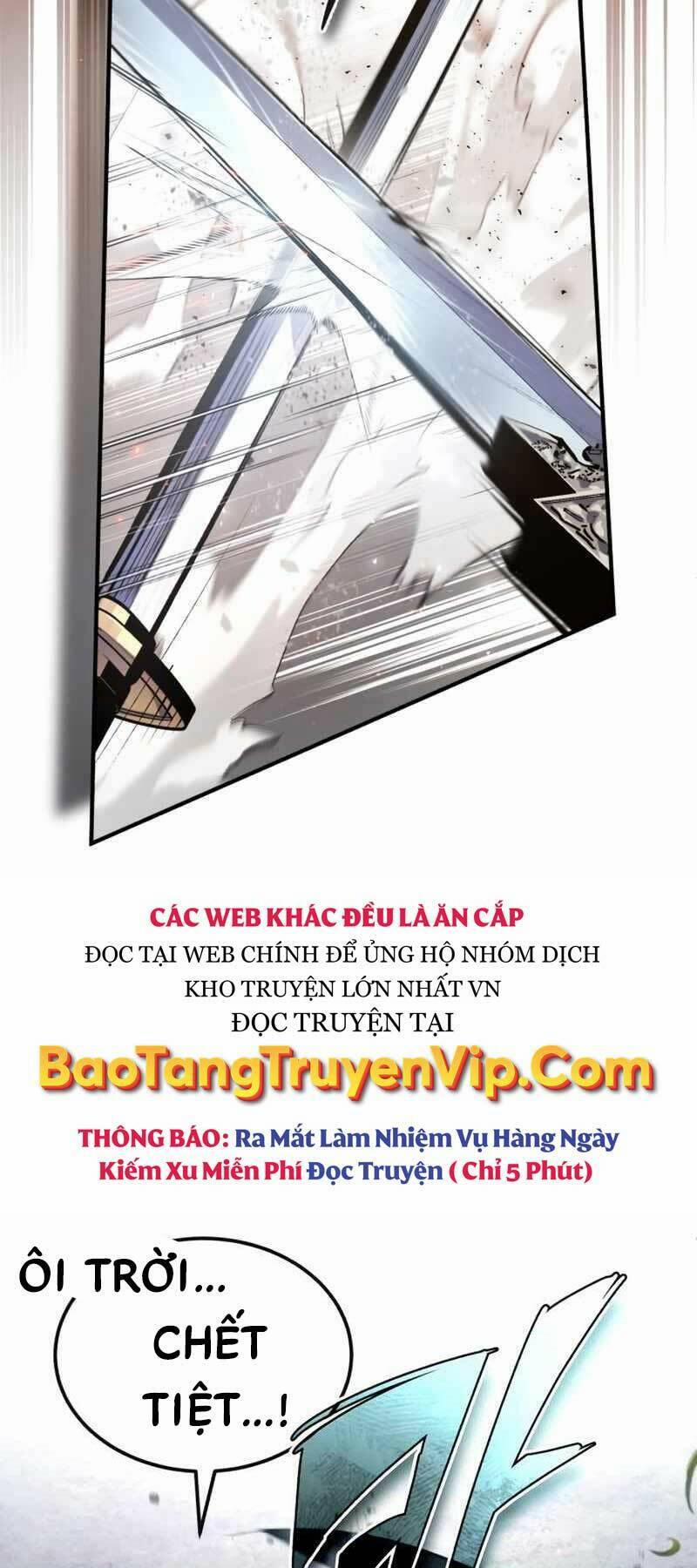 Giảng Sư Đứng Đầu, Baek Sư Phụ Chương 91 Trang 81