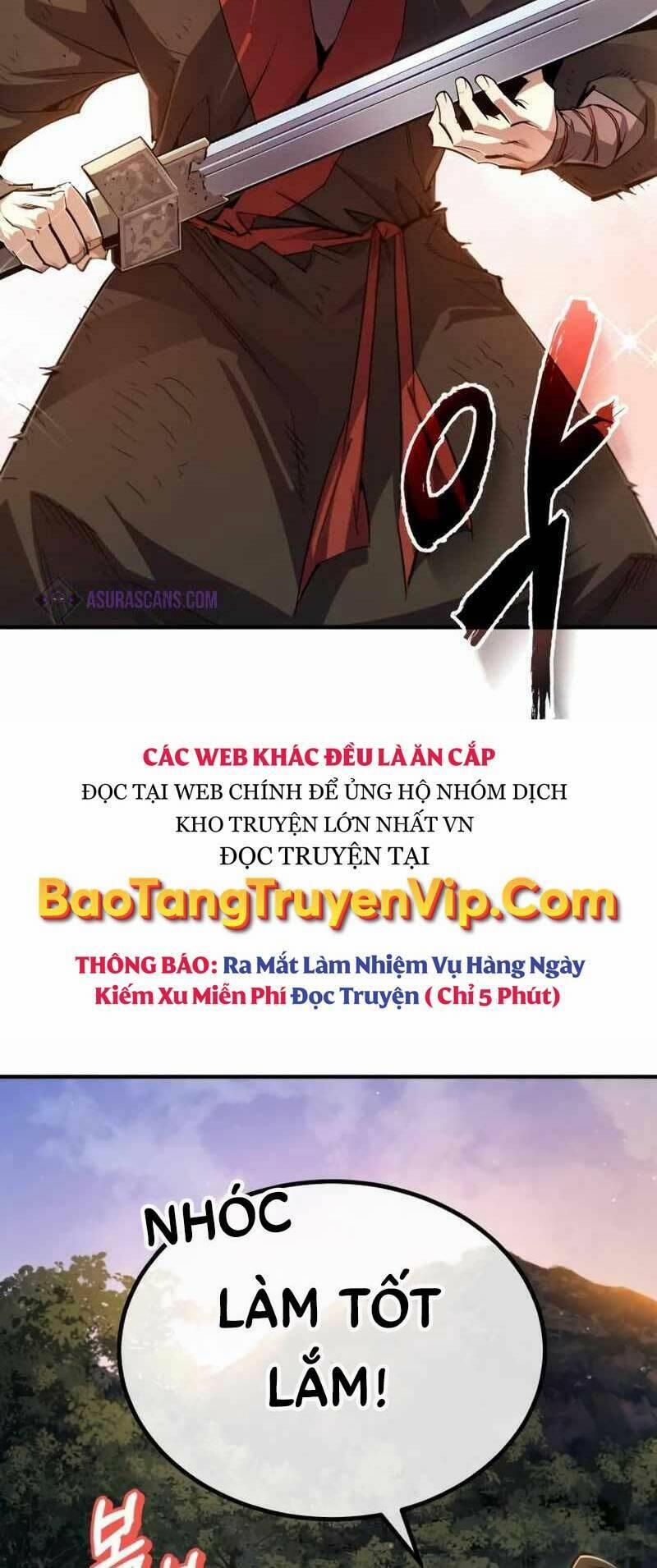 Giảng Sư Đứng Đầu, Baek Sư Phụ Chương 91 Trang 89