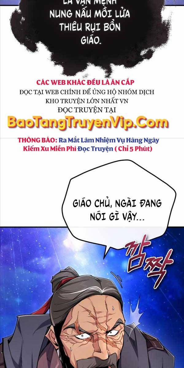 Giảng Sư Đứng Đầu, Baek Sư Phụ Chương 97 Trang 29