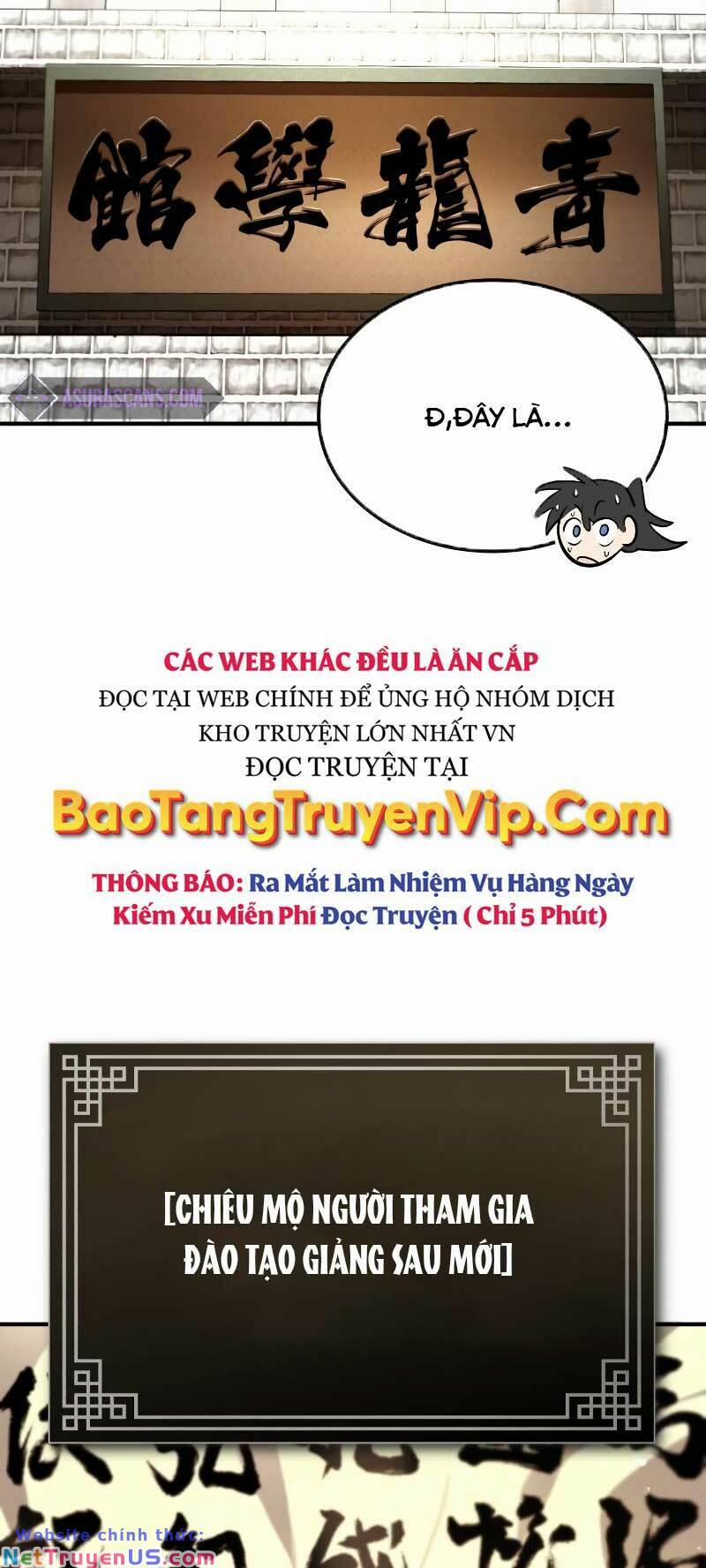 Giảng Sư Đứng Đầu, Baek Sư Phụ Chương 99 Trang 96