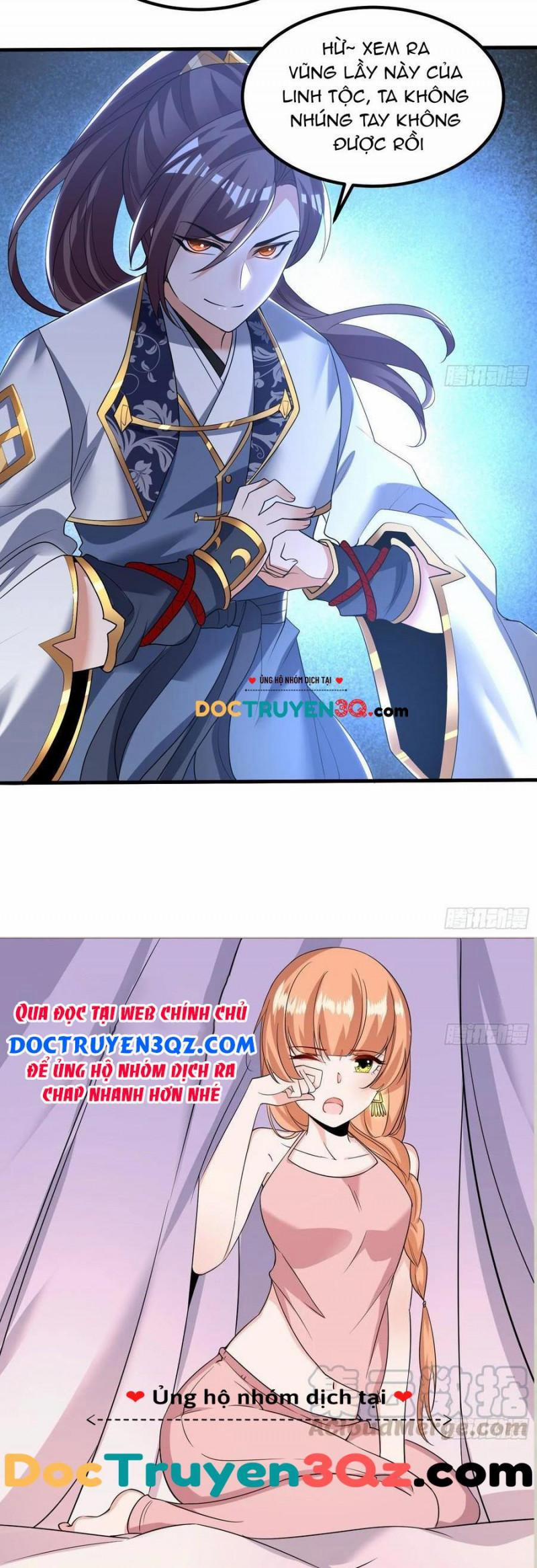 Giáng Thần Chiến Ký 138 trang 13