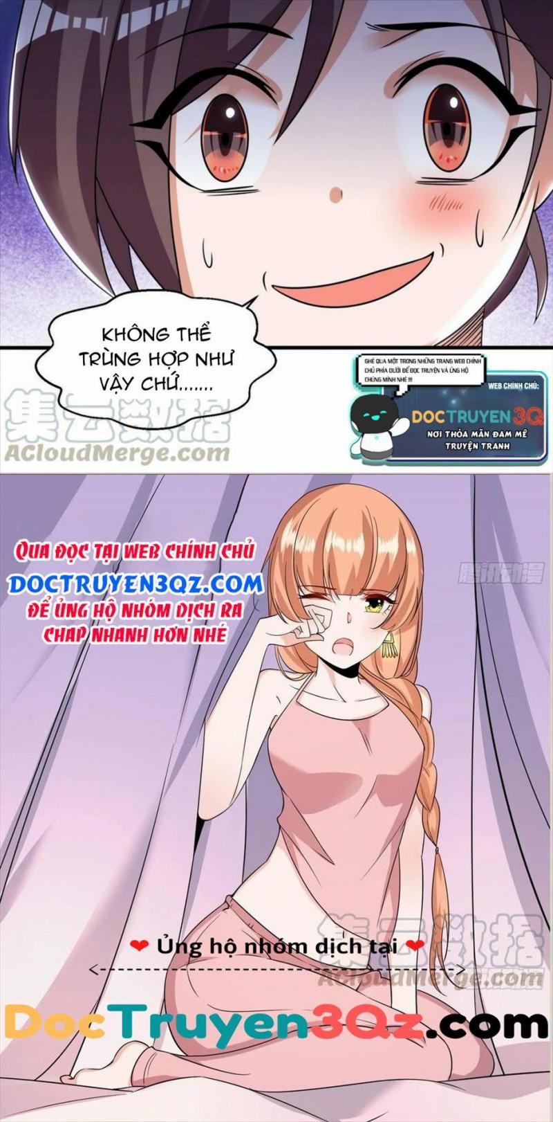 Giáng Thần Chiến Ký 140 trang 10