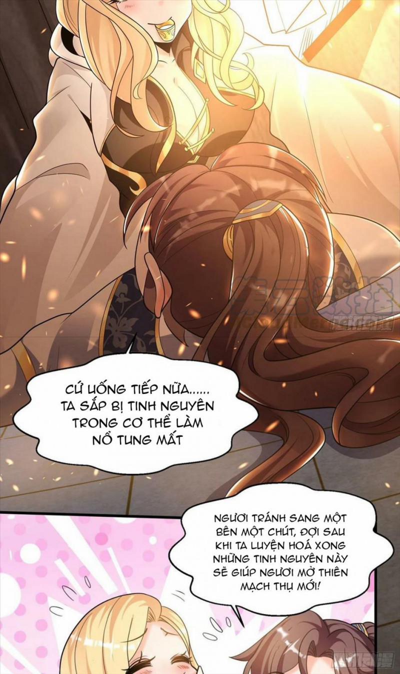 Giáng Thần Chiến Ký 140 trang 2