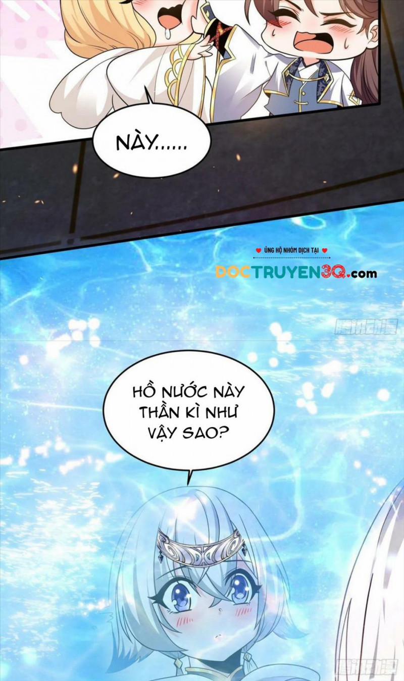 Giáng Thần Chiến Ký 140 trang 3