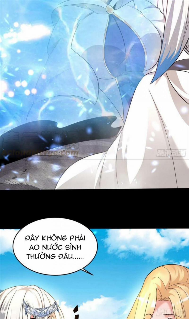 Giáng Thần Chiến Ký 140 trang 4